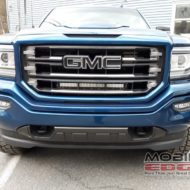 2018 GMC Sierra