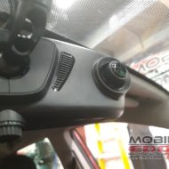 Pontiac Camera