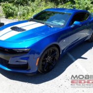 2019 Chevrolet Camaro