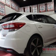 2019 Subaru Impreza