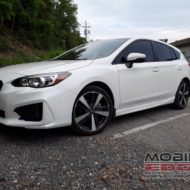 2019 Subaru Impreza