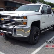 Chevrolet Silverado 3500HD