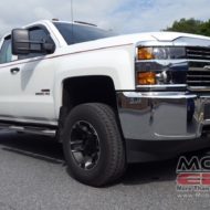 Chevrolet Silverado 3500HD