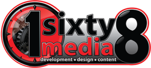 1sixty8 media