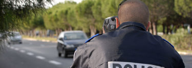 How Does a Police Radar Gun Work?