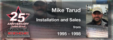 Mike Tarud: Employee #1 at Schaffer’s Safe and Sound