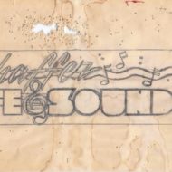 Schaffer's Safe & Sound Logo