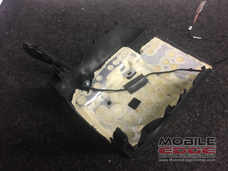 Client Gets Mobile Edge to Add Cruise Control to 2014 Volkswagen Jetta