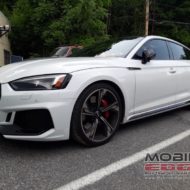 2019 Audi RS5