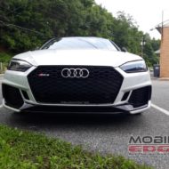 2019 Audi RS5