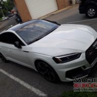 2019 Audi RS5