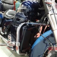 Harley Speaker