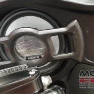 Harley Speaker