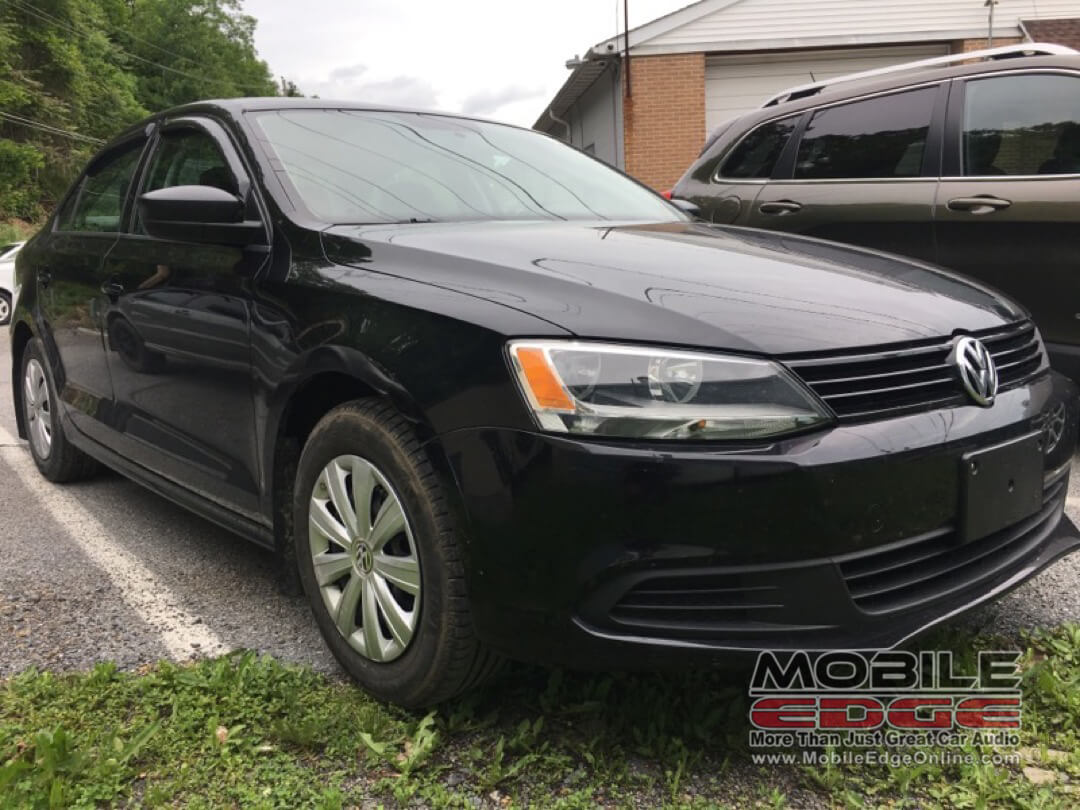 Client Gets Mobile Edge to Add Cruise Control to 2014 Volkswagen Jetta