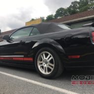 2005 Ford Mustang