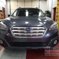 2015 Subaru Outback