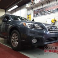 2015 Subaru Outback