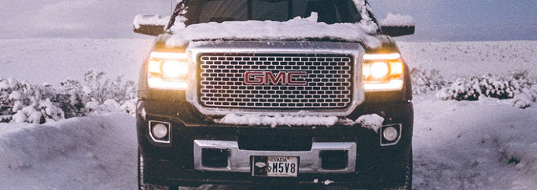 GMC Truck