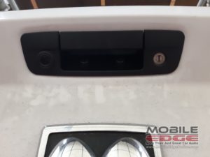 Backup Camera Options