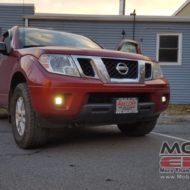 2014 Nissan Frontier