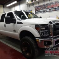 2016 Ford F-350