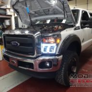 2016 Ford F-350