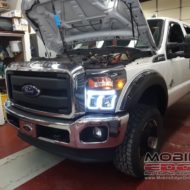 2016 Ford F-350