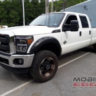 2016 Ford F-350