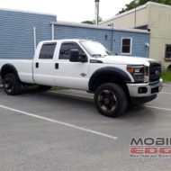 2016 Ford F-350