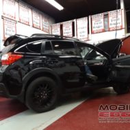 2016 Subaru Crosstrek