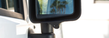 Blind Spot and 360-Degree Camera Solutions