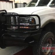 2001 Ford Excursion