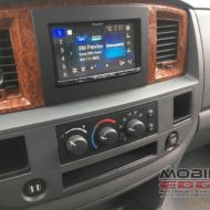 2006 Dodge Ram 3500