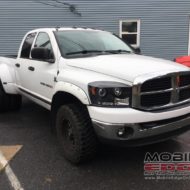 2006 Dodge Ram 3500