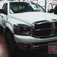 2006 Dodge Ram 3500