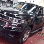 2016 Chevrolet Tahoe