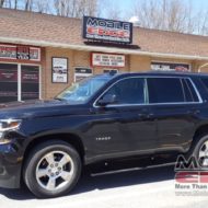 2016 Chevrolet Tahoe