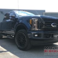 2019 Ford F-350