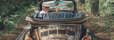 Automotive Upgrades That Help Seniors Drive Safely