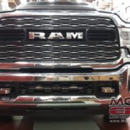 2019 Ram 3500