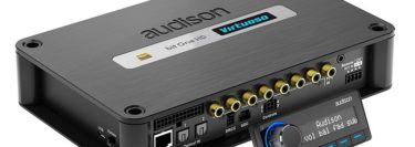 Product Spotlight: Audison Bit One HD Virtuoso