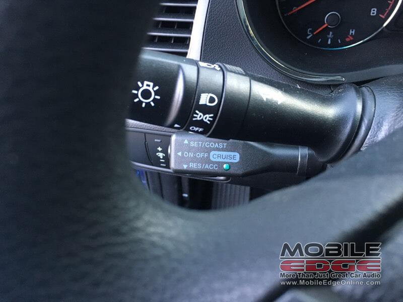 Mobile Edge Adds Cruise Control to 2017 Kia Forte for Performace Kia