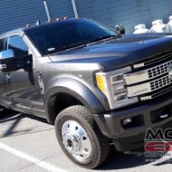 2020 Ford F-450