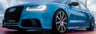 Popular Upgrades for Audi Vehicles