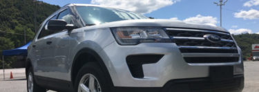 2019 Ford Explorer Gets OEM-Style SiriusXM Satellite Radio Upgrade