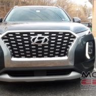 2020 Hyundai Palisade