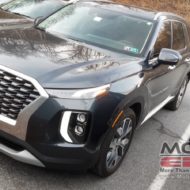 2020 Hyundai Palisade