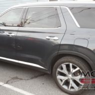 2020 Hyundai Palisade