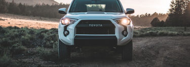 Popular Toyota Truck Upgrades for Better Sound, Safety and Style