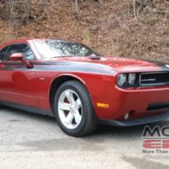 2010 Dodge Challenger